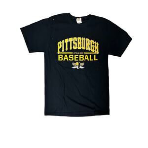 Pittsburgh Pirates Tee